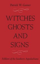 itches, Ghosts, and Signs