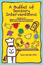 Buffet of Sensory Interventions