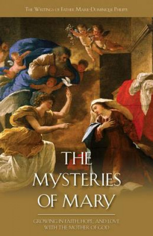 Mysteries of Mary