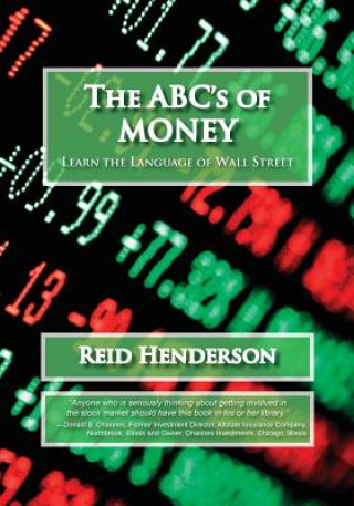 ABC's of Money, Learn the Language of Wall Street