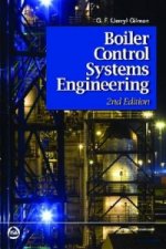 Boiler Control Systems Engineering