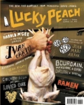 Lucky Peach