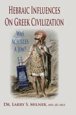 Hebraic Influences on Greek Civilization