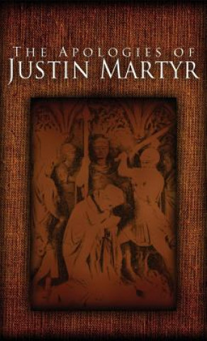 Apologies of Justin Martyr