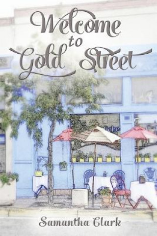 Welcome to Gold Street