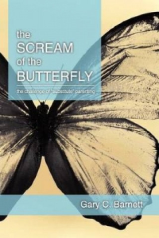 Scream of the Butterfly