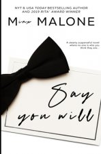 Say You Will