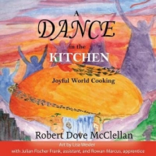 Dance in the Kitchen