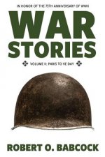 War Stories Volume II
