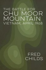 Battle for Chu Moor Mountain