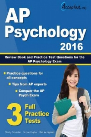AP Psychology 2016 Study Guide