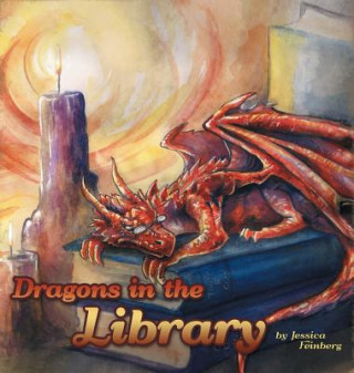 Dragons in the Library