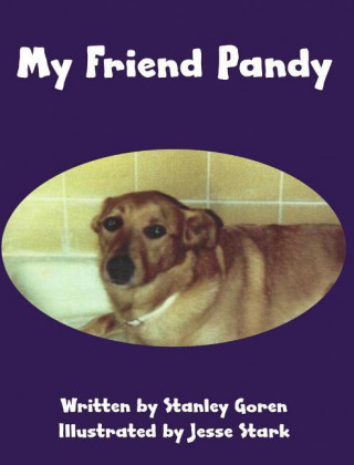 My Friend Pandy