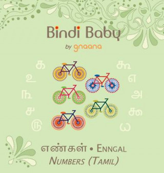 Bindi Baby Numbers (Tamil)