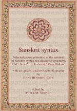 Sanskrit syntax