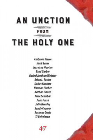 Unction from the Holy One