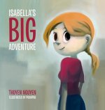 Isabella's Big Adventure