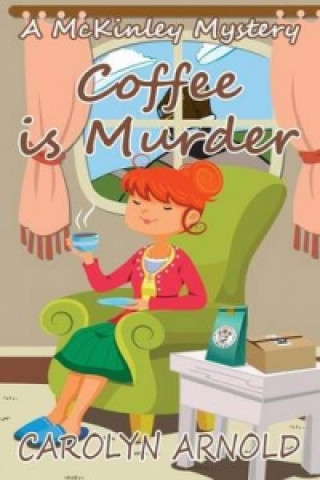 Coffee Is Murder