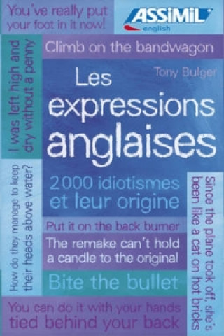 Les Expressions Anglaises