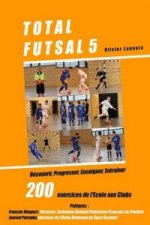 Total Futsal 5