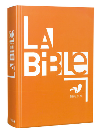 FRENCH PAROLE DE VIE BIBLE