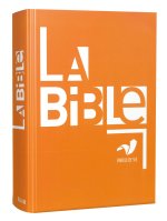 FRENCH PAROLE DE VIE BIBLE