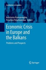 Economic Crisis in Europe and the Balkans