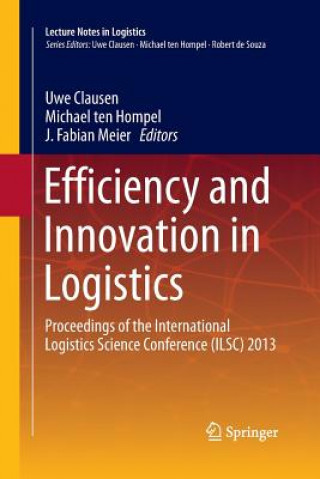 Efficiency and Innovation in Logistics