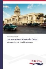 escudos civicos de Cuba