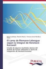 Lema de Riemann-Lebesgue segun la Integral de Henstock-Kurzweil