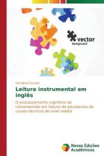Leitura instrumental em ingles