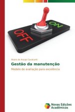 Gestao da manutencao
