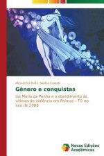 Genero e conquistas