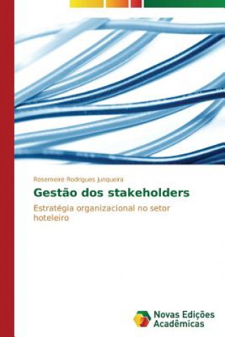 Gestao dos stakeholders