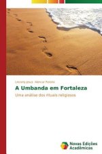 Umbanda em Fortaleza