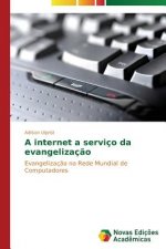 internet a servico da evangelizacao