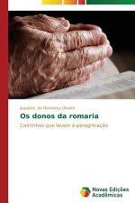 Os donos da romaria