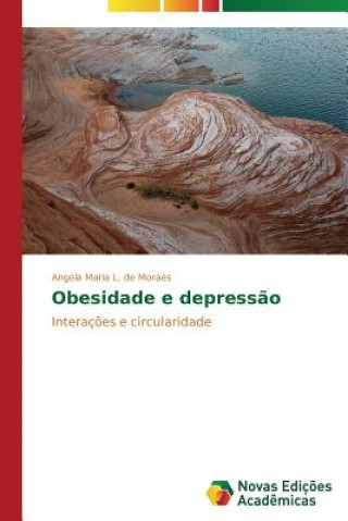 Obesidade e depressao