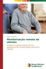 Monitorizacao remota de utentes