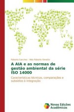 AIA e as normas de gestao ambiental da serie ISO 14000