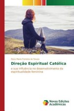 Direcao espiritual catolica