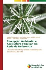 Percepcao Ambiental e Agricultura Familiar em Rede de Referencia