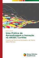 Uma Pratica de Aprendizagem e Inovacao na AIESEC Curitiba