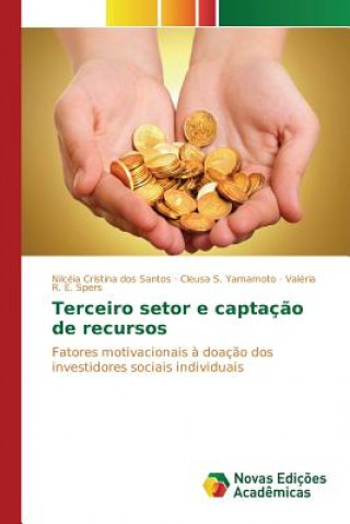 Terceiro setor e captacao de recursos