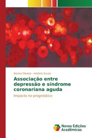 Associacao entre depressao e sindrome coronariana aguda