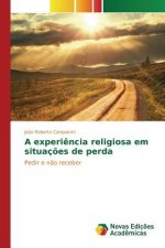 experiencia religiosa em situacoes de perda