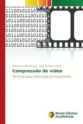 Compressao de video