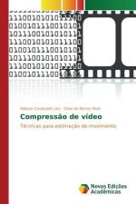 Compressao de video