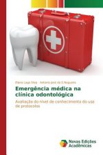 Emergencia medica na clinica odontologica