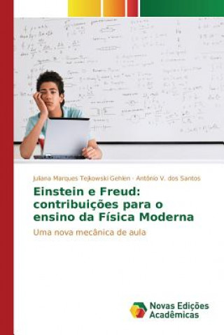 Einstein e Freud